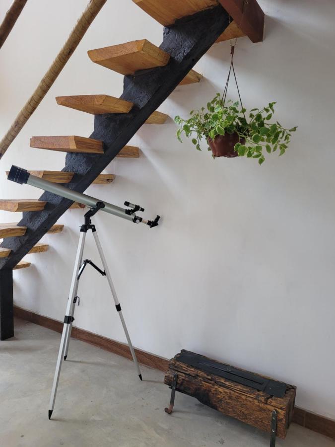 Chale Pedra Da India Villa Petrópolis Екстериор снимка